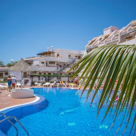 Los Geranios Costa Adeje  Exterior photo