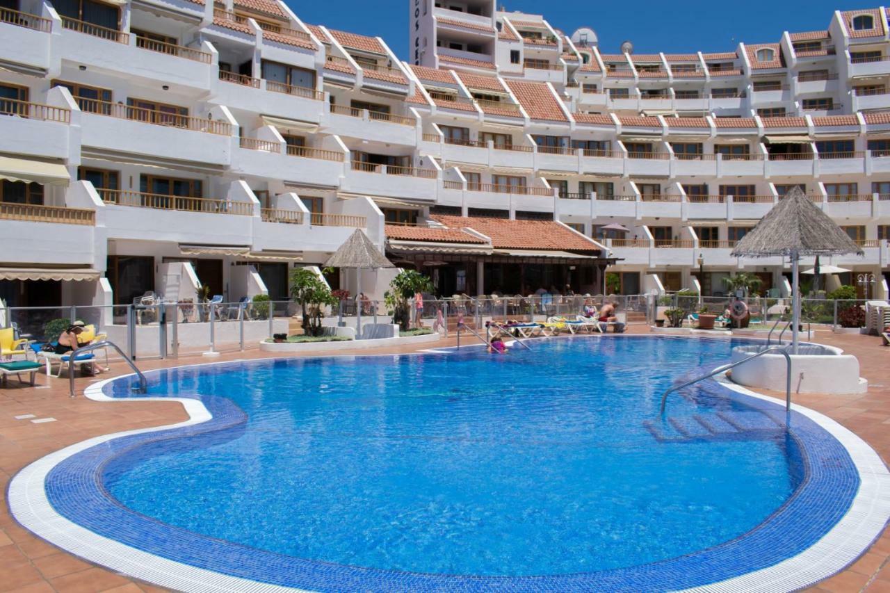 Los Geranios Costa Adeje  Exterior photo