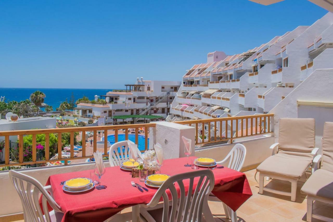 Los Geranios Costa Adeje  Exterior photo